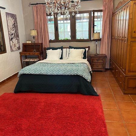 Casa Lazaro, Тегесте Экстерьер фото