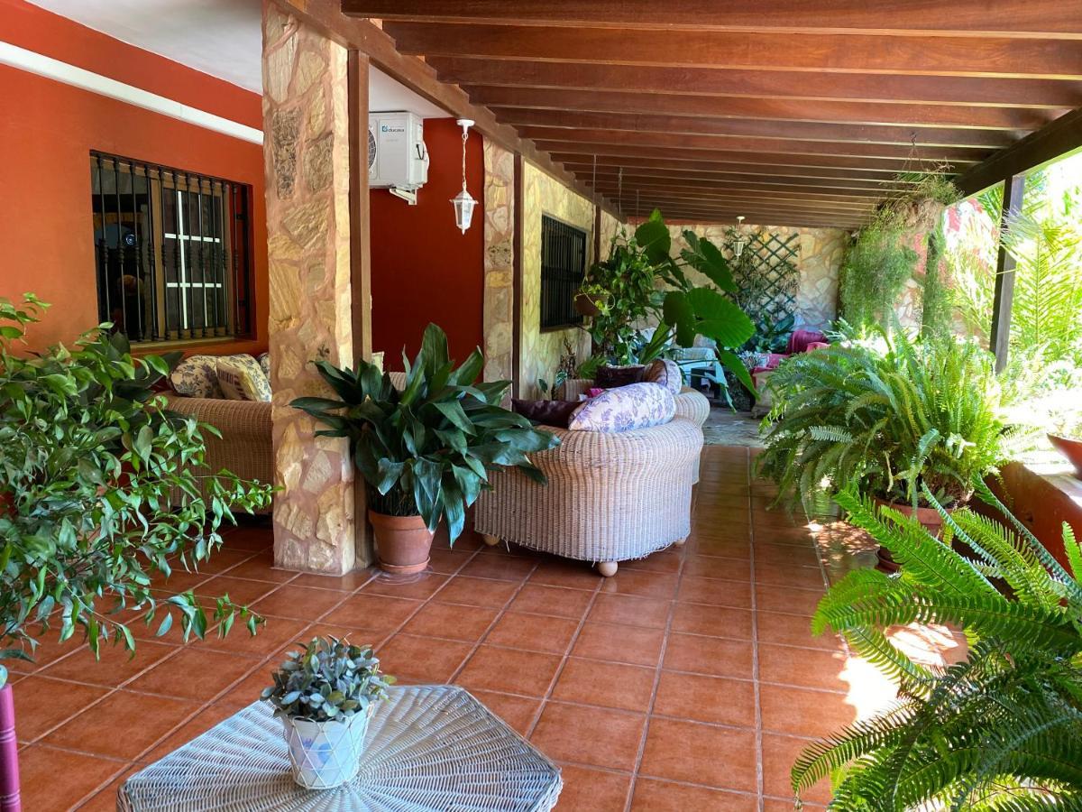 Casa Lazaro, Тегесте Экстерьер фото