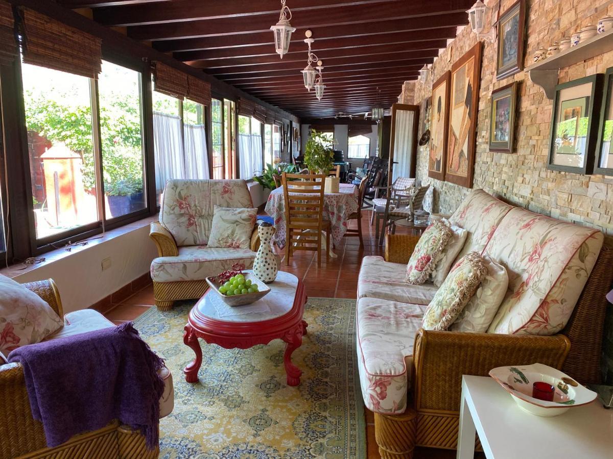 Casa Lazaro, Тегесте Экстерьер фото