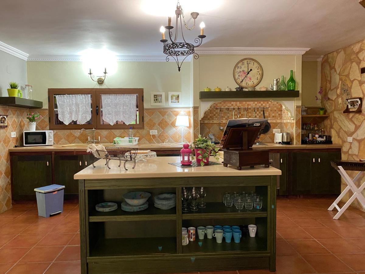Casa Lazaro, Тегесте Экстерьер фото
