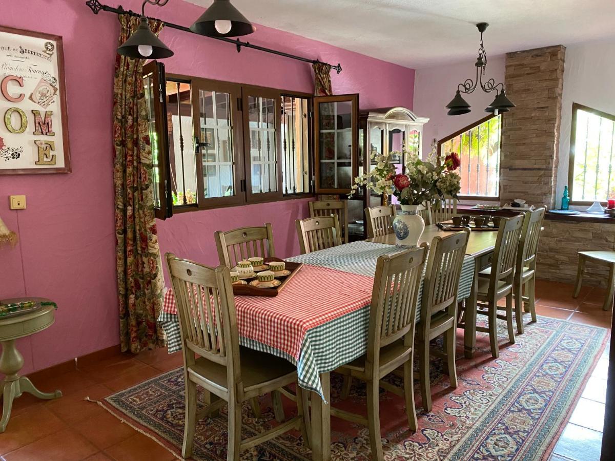 Casa Lazaro, Тегесте Экстерьер фото