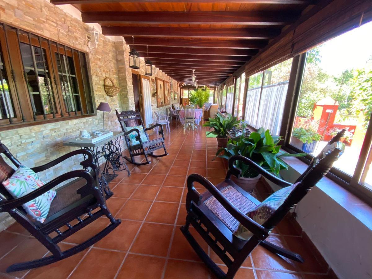 Casa Lazaro, Тегесте Экстерьер фото