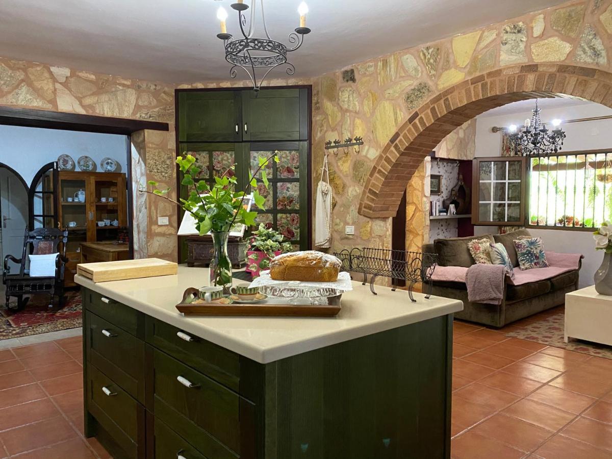 Casa Lazaro, Тегесте Экстерьер фото