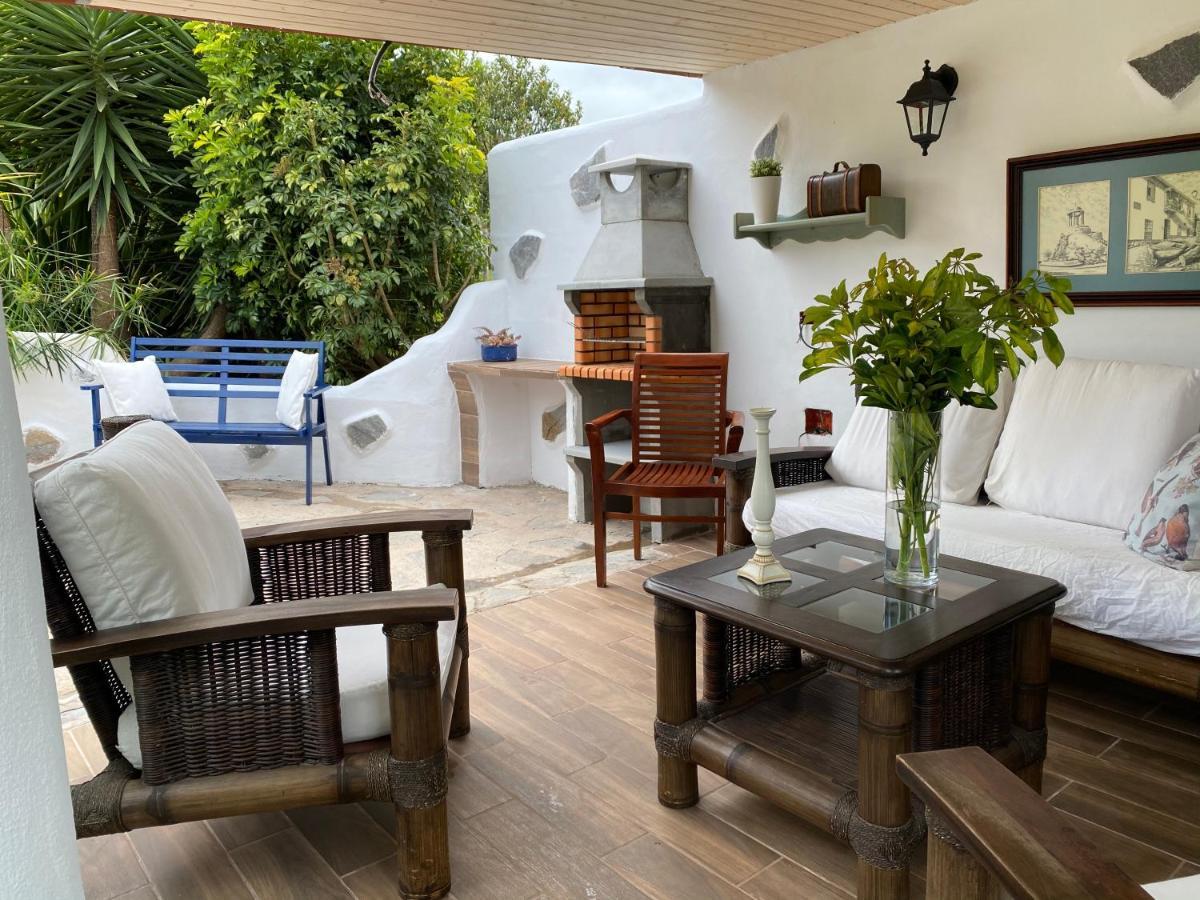 Casa Lazaro, Тегесте Экстерьер фото