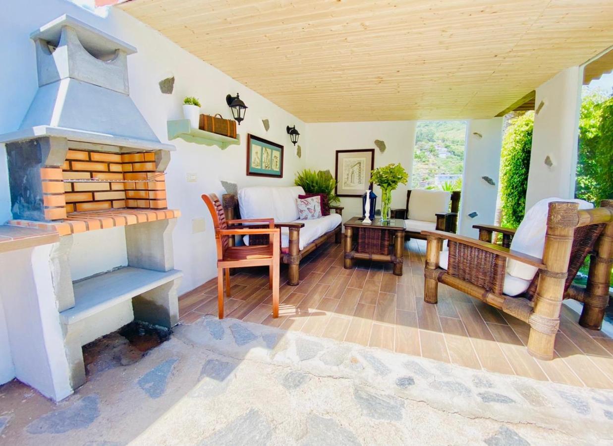 Casa Lazaro, Тегесте Экстерьер фото
