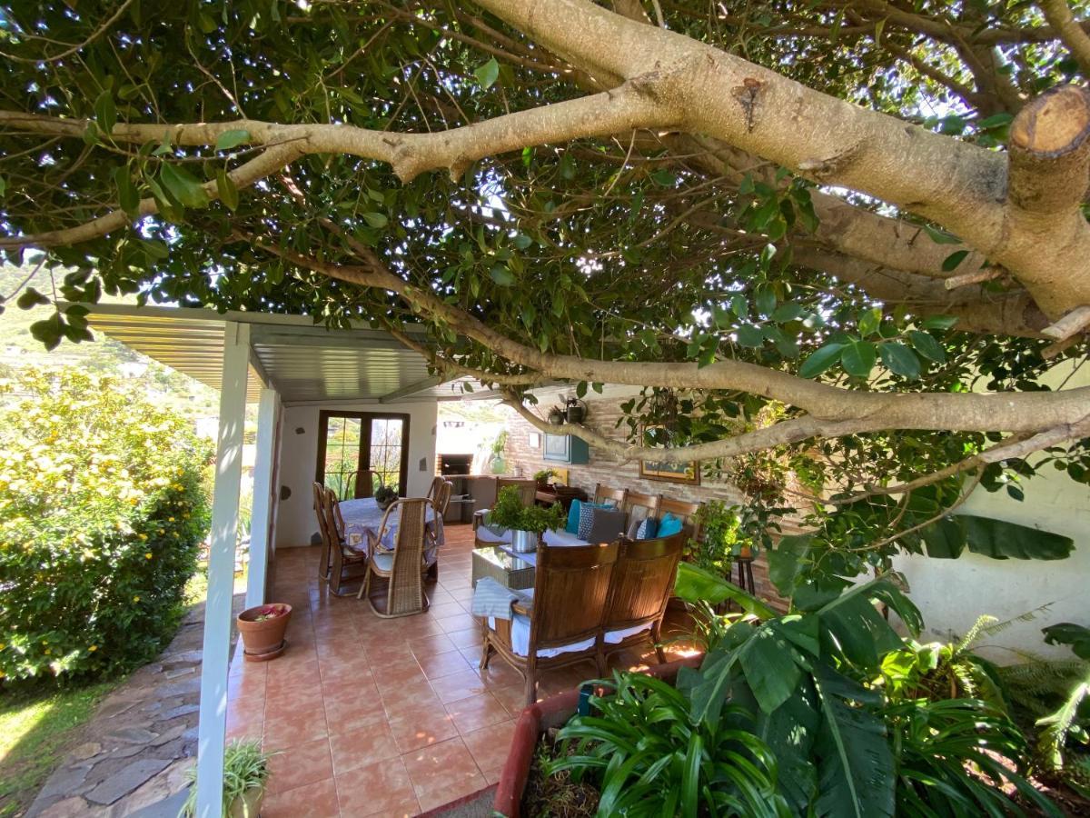 Casa Lazaro, Тегесте Экстерьер фото