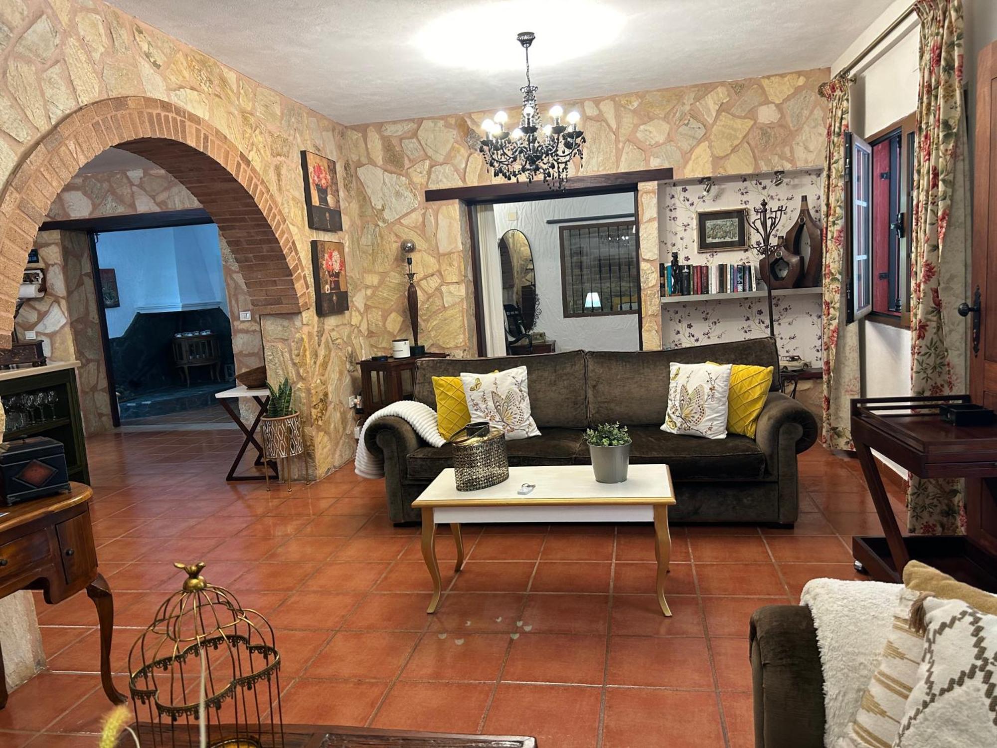 Casa Lazaro, Тегесте Экстерьер фото