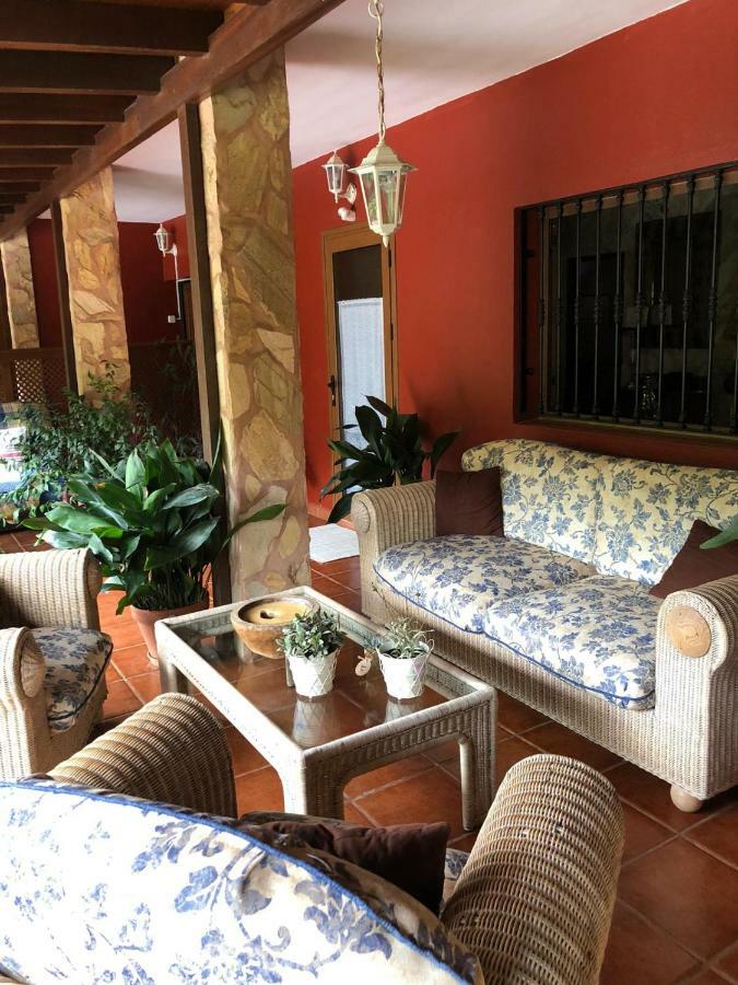Casa Lazaro, Тегесте Экстерьер фото
