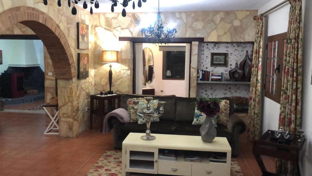 Casa Lazaro, Тегесте Экстерьер фото