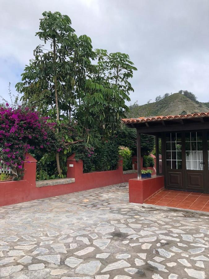 Casa Lazaro, Тегесте Экстерьер фото